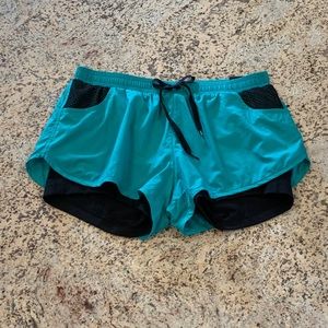 NWT Victoria’s Secret VSX Sport VS Pro Track Short